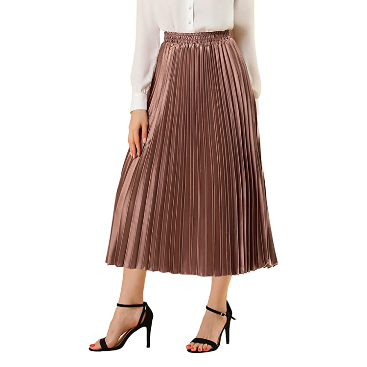 copper-midi-skirt