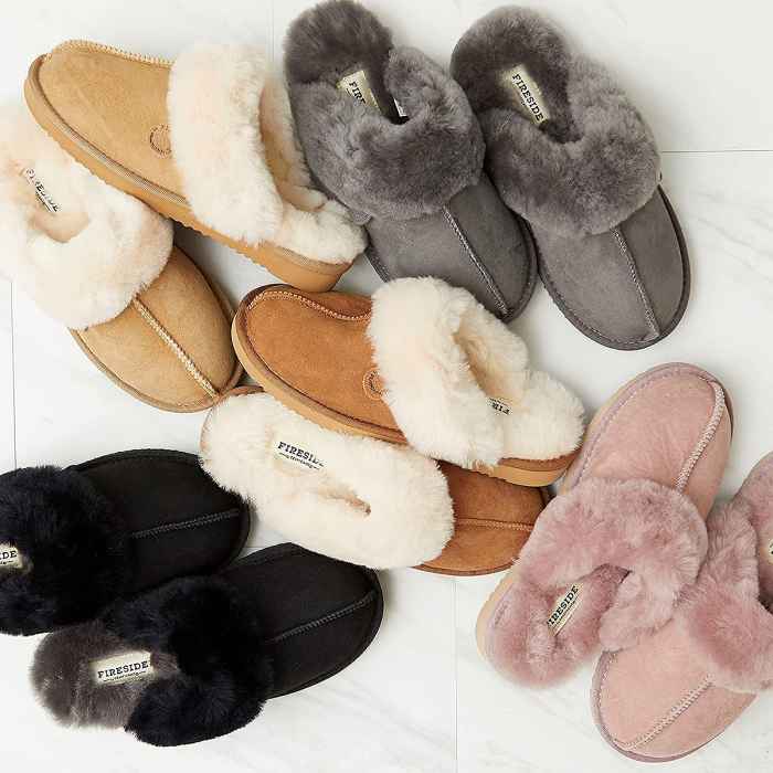 cyber-week-deals-dearfoams-slippers