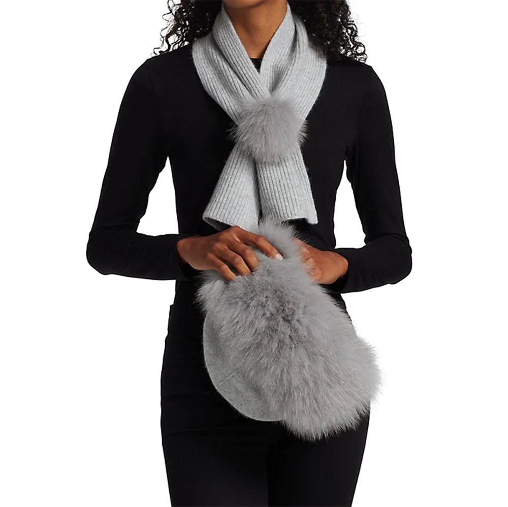early-black-friday-fashion-deals-fur-scarf-hat