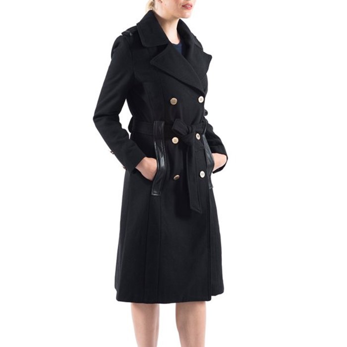 early-black-friday-fashion-deals-walmart-trench