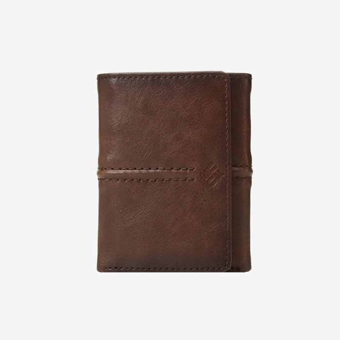 gifts-for-dad-columbia-rfid-wallet