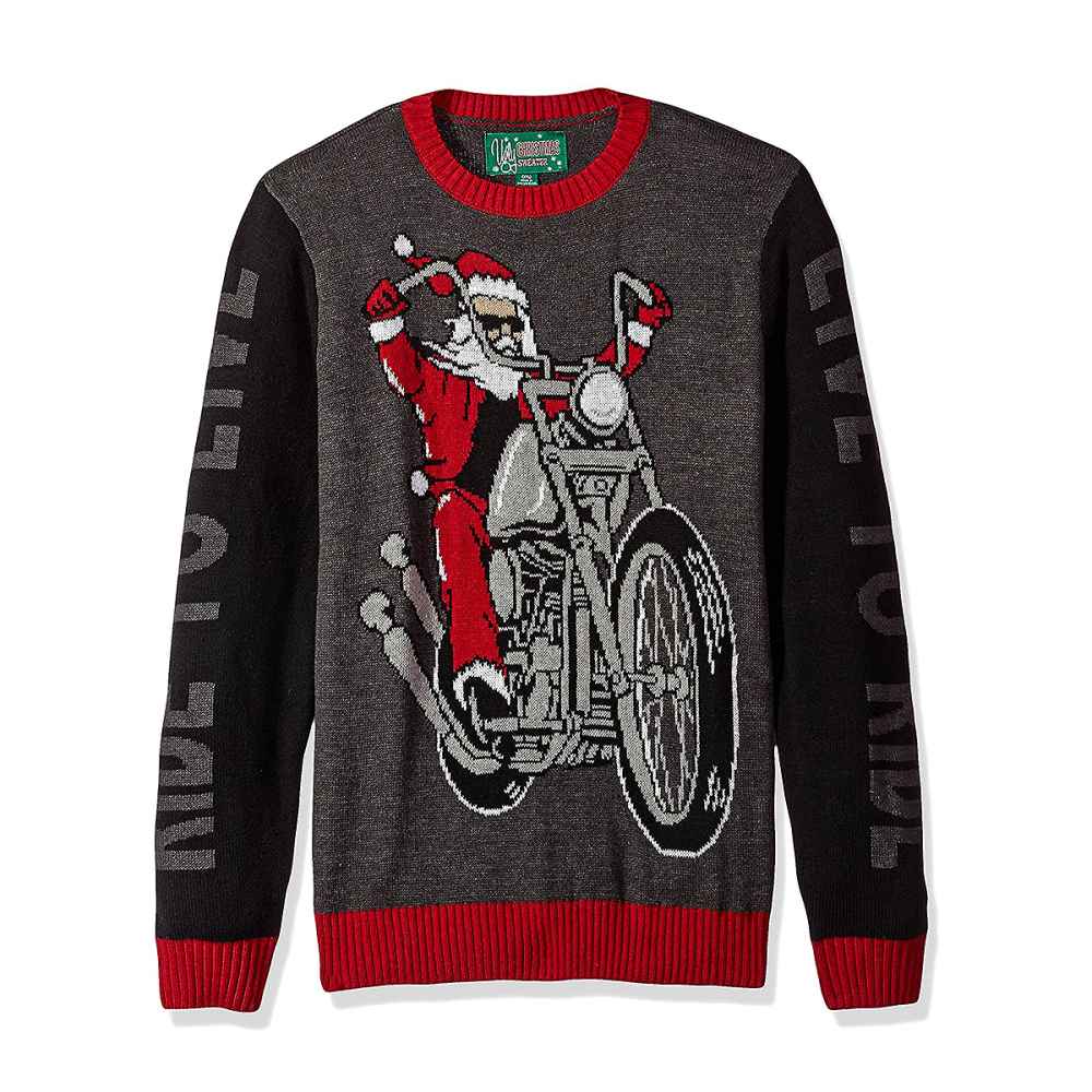 gifts-for-dad-santa-sweater