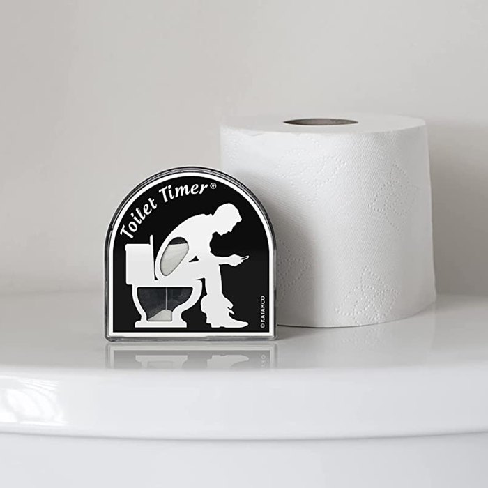 gifts-for-dad-toilet-timer
