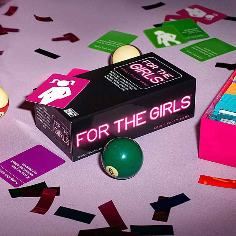gifts-for-women-for-the-girls-game