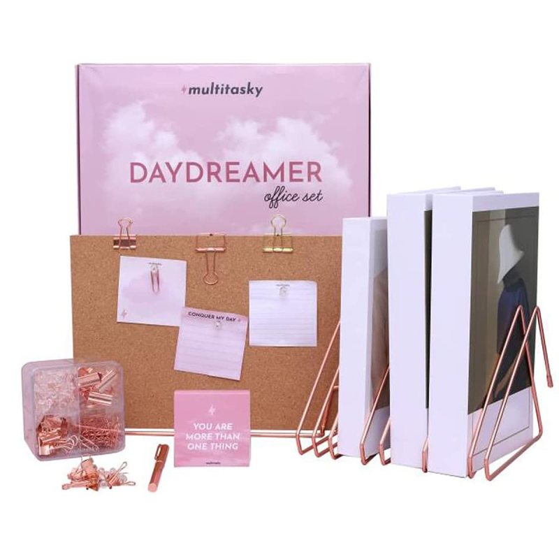 gifts-for-women-multitasky-daydreamer-office-set