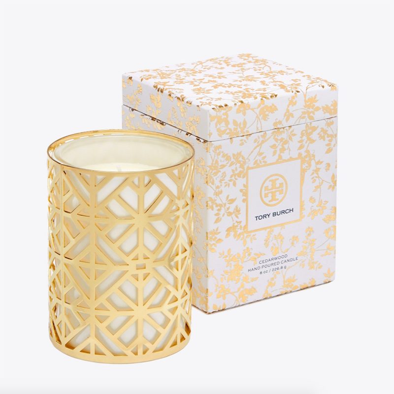 gifts-for-women-tory-burch-candle