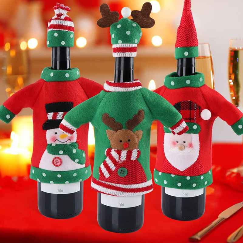 gifts-for-women-wine-bottle-covers