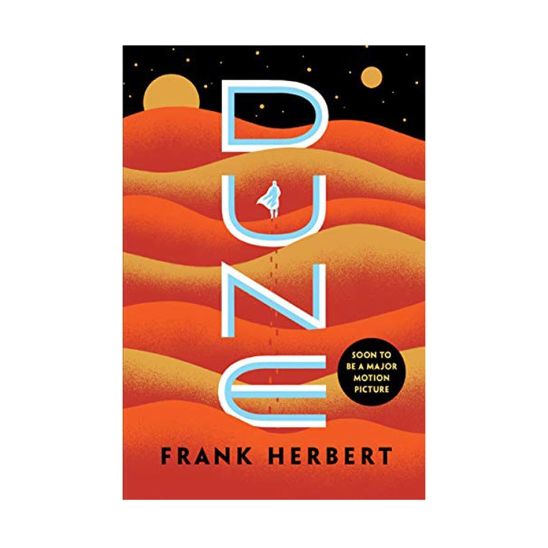 holiday gifts-under-50s-dune-book