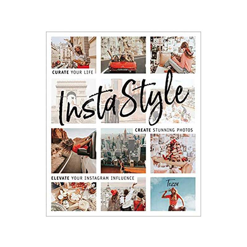 holiday gifts - under 50 - instastyle