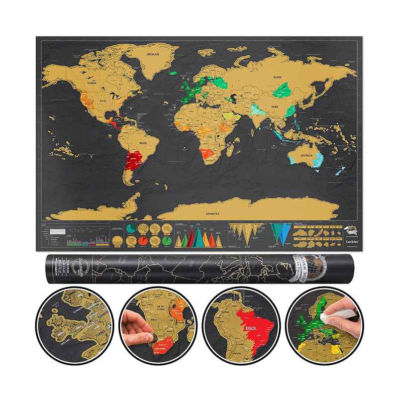 holiday-gifts-under-50-scatch-off-world-map