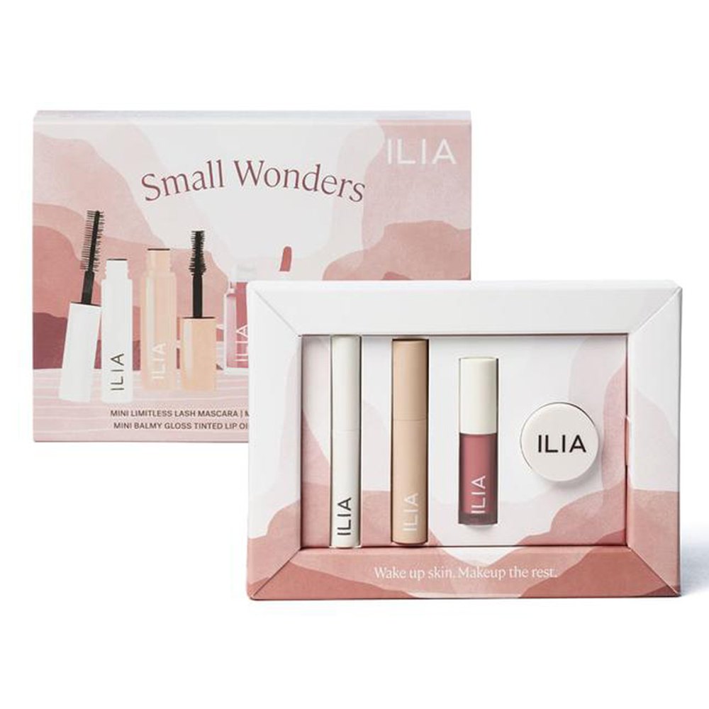 ilia-small-wonders-set