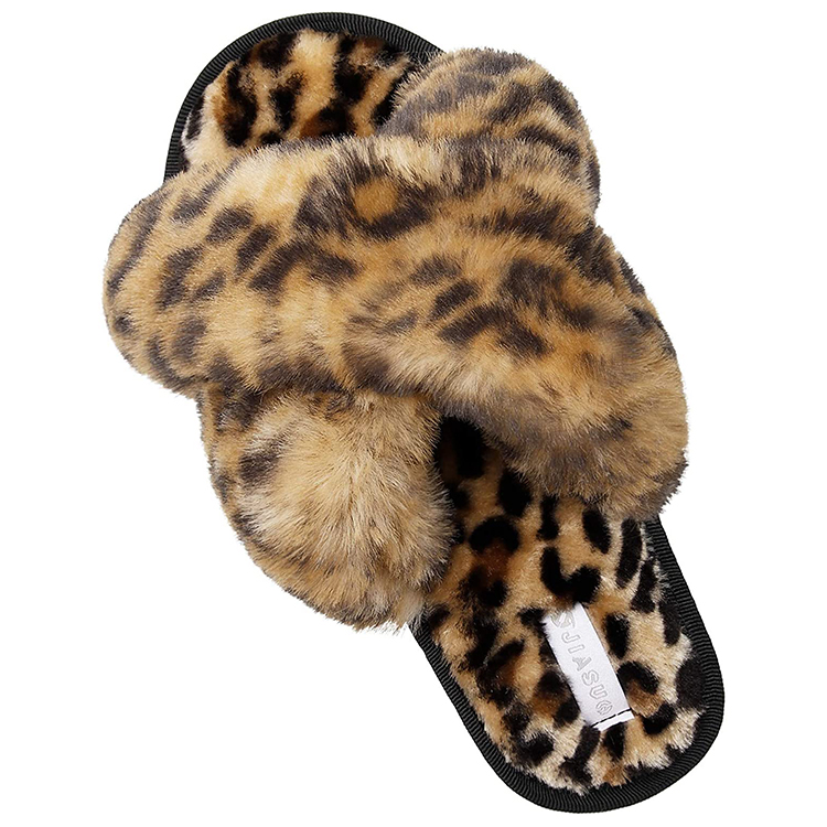 leopard-print-slippers