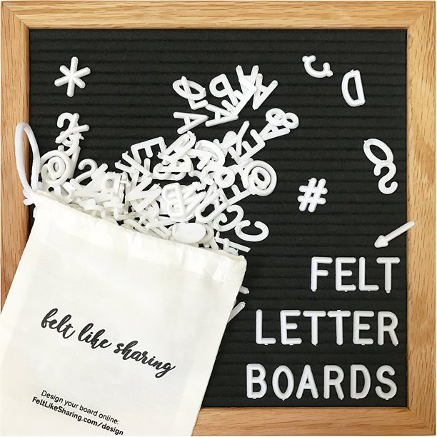 letter-board