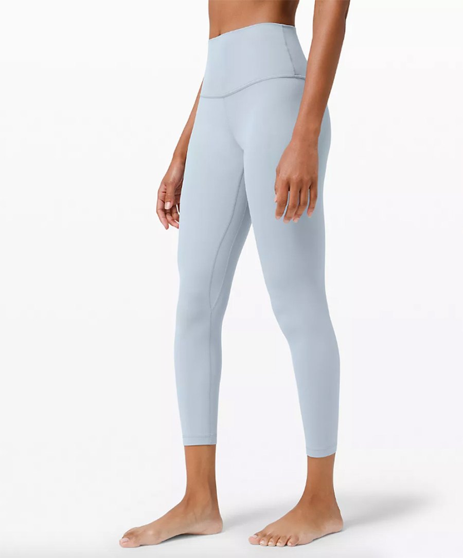 Lululemon Holiday Gifts for 2021 Are Sheer Perfection | Us Weekly