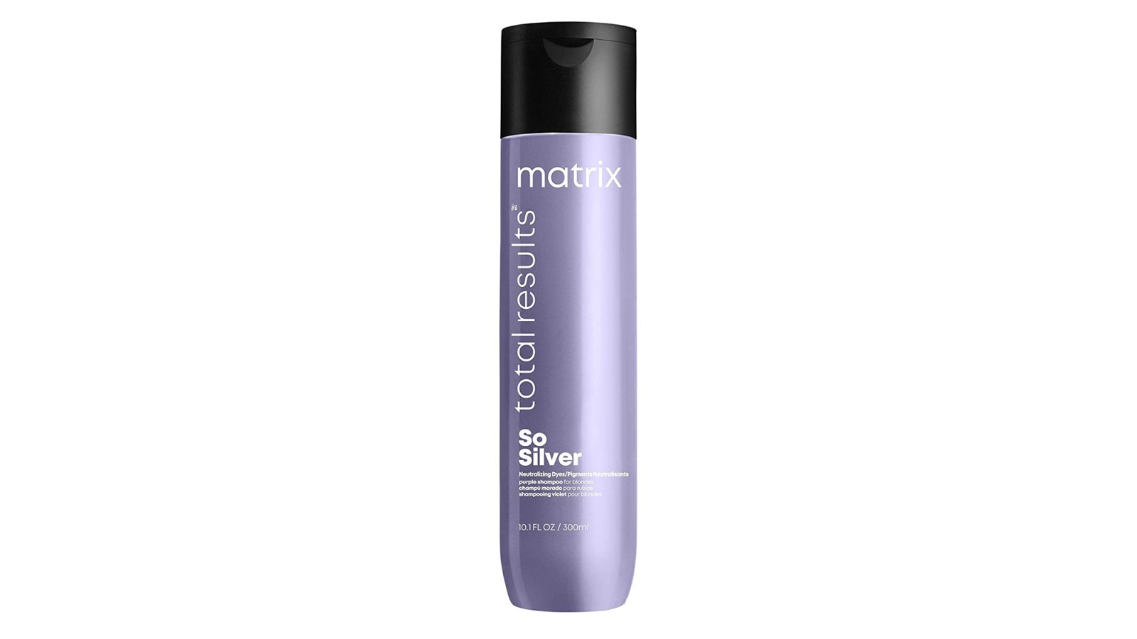 matrix-shampoo
