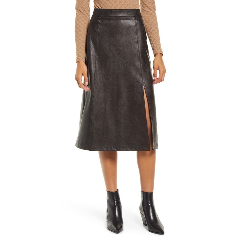 nordstrom-winter-trends-spanx-faux-leather-skirt