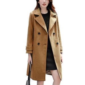 pea-coat
