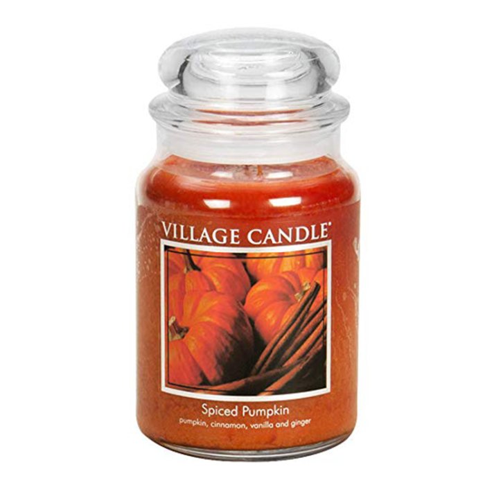 pumpkin-spice-candle