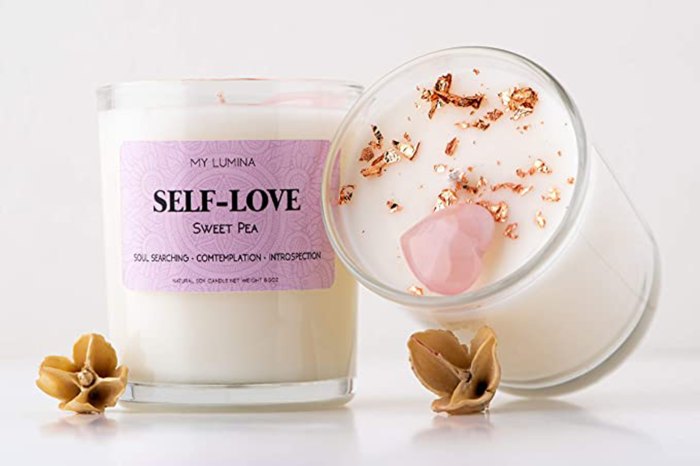 self-love-candle