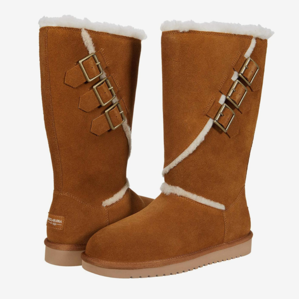 Shop the Best Early Black Friday Deals on UGG Shoes