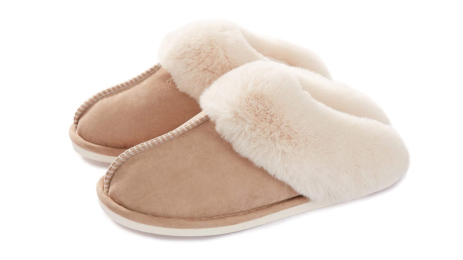 tan-slippers