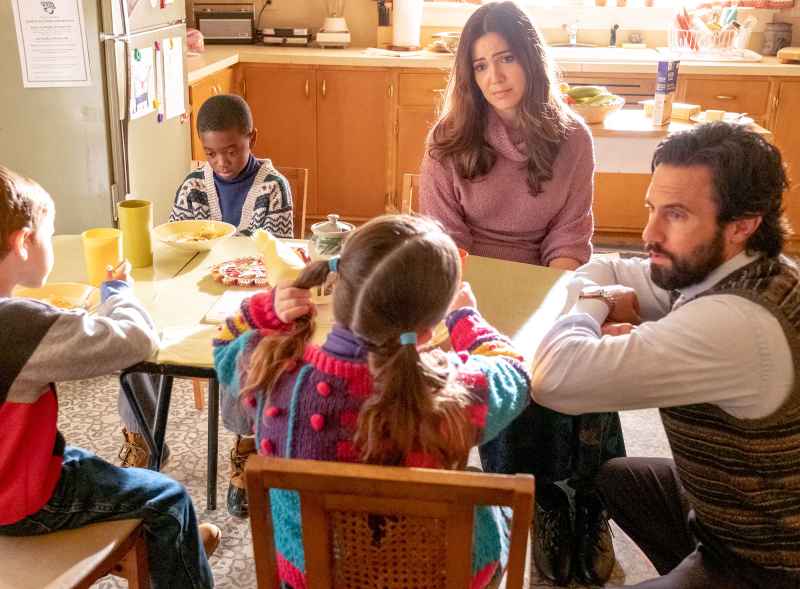 This Is Us’ Sixth and Final Season: Everything We Know