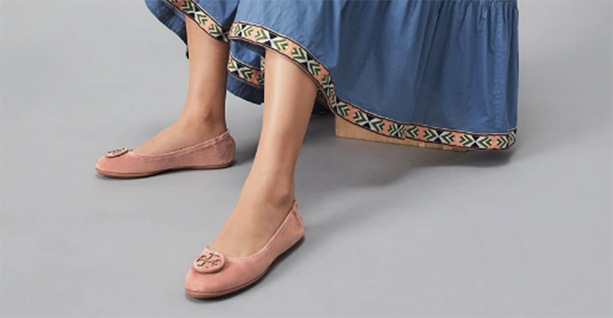 Tory Burch Minnie Flats on Sale: Where to Find Them