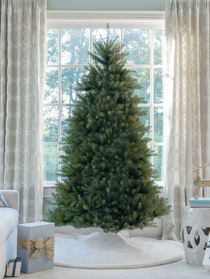 walmart-christmas-tree
