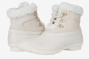 white-boots