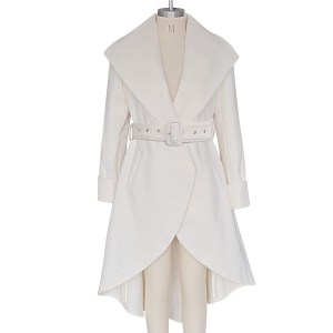 white-coat