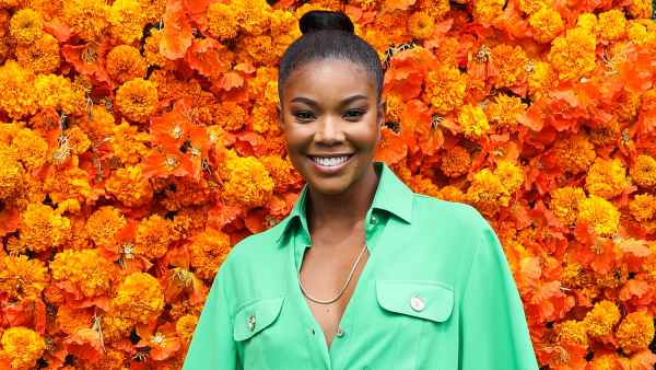 Why Gabrielle Union Refuses to Use 'Stepparent' Label While Raising Husband Dwayne Wade's Kids