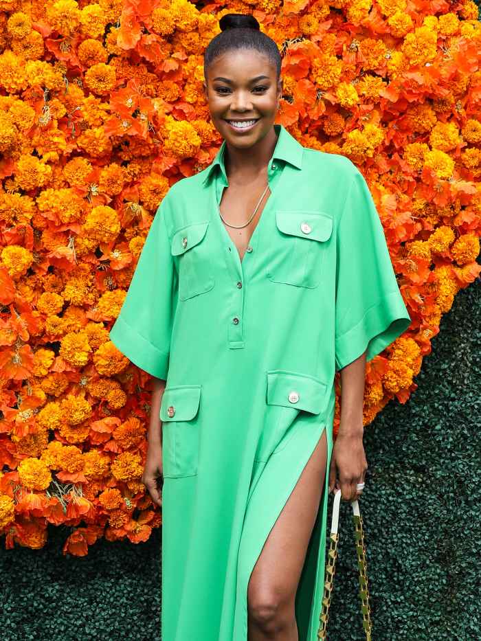 Why Gabrielle Union Refuses to Use 'Stepparent' Label While Raising Husband Dwayne Wade's Kids