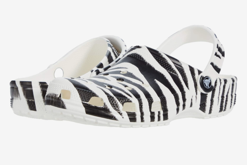 zebra-crocs