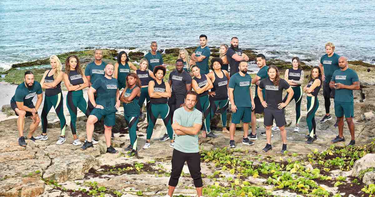 ‘The Challenge: All Stars’ and More Reality Shows to Watch on Paramount+