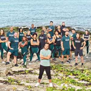 The Challenge All Stars Season 2 Cast Through the Years From 1st Season to Now