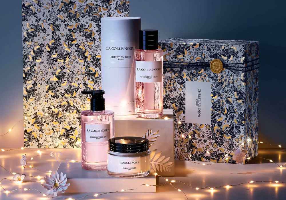 Discover Louis Vuitton Fragrances & Samples, Gift Ideas