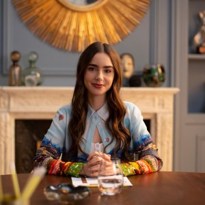 10 Designer Pieces You Can Still Shop From Emily in Paris Season 2