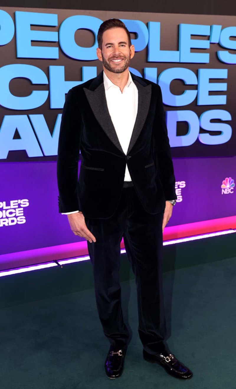 2021 Peoples Choice Awards See What Stars Wore Peoples Choice Awards