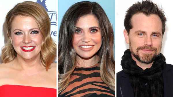 411 Melissa Joan Hart Rider Strong More Appear 90s Convention