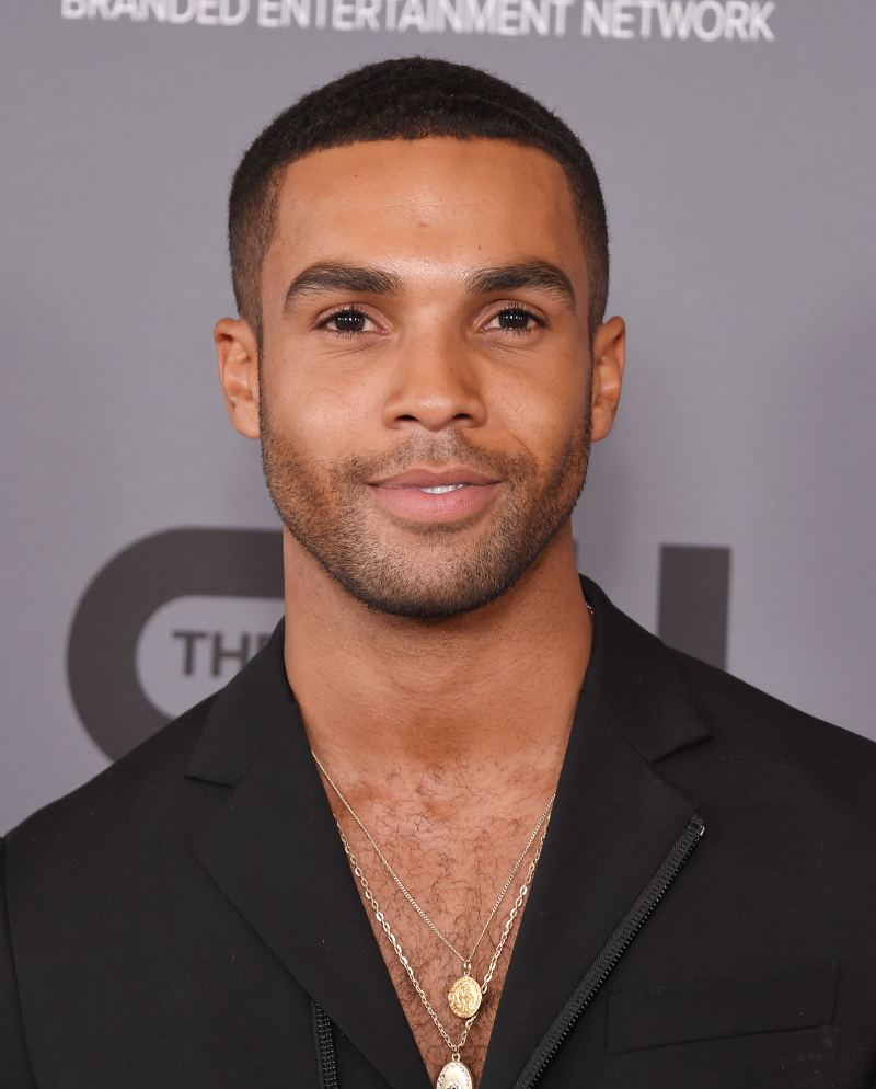 5 Things Know About Emily Paris Season 2 Star Lucien Laviscount