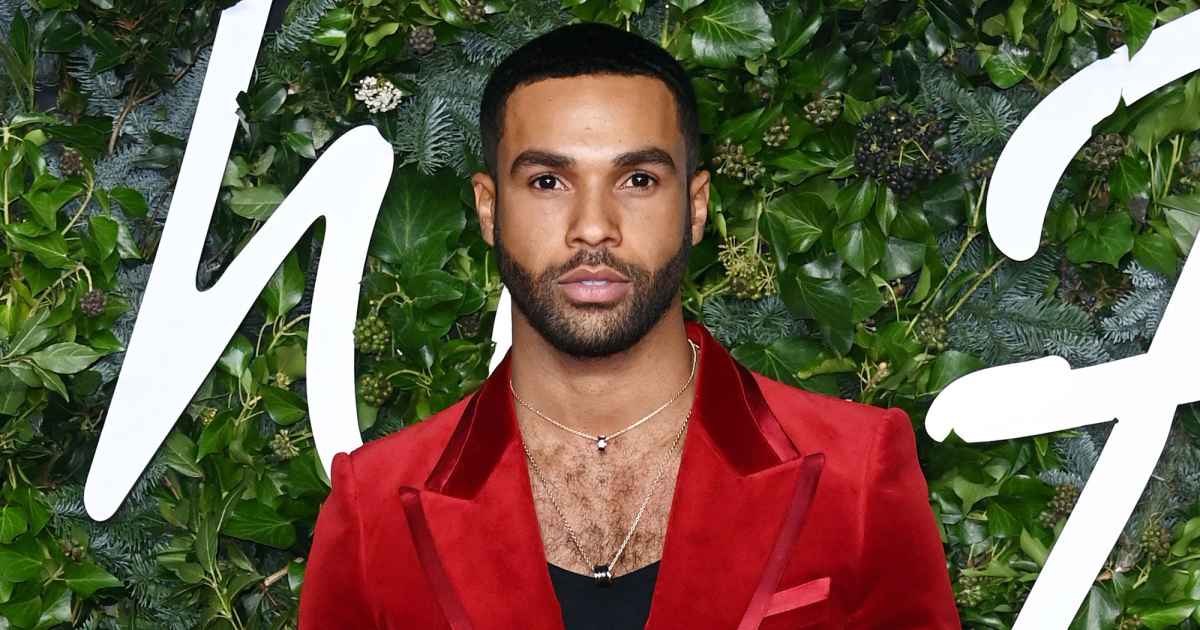 Lucien Laviscount: 18 facts about the Emily In Paris star you should know -  PopBuzz