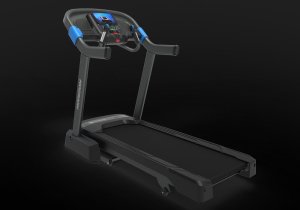 7.0 AT TREADMILL