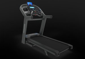 7.4 AT TREADMILL