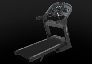 7.8 AT TREADMILL
