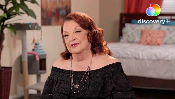 90 Days Debbie Gets Upset Over Her Dates Reaction Her Makeover