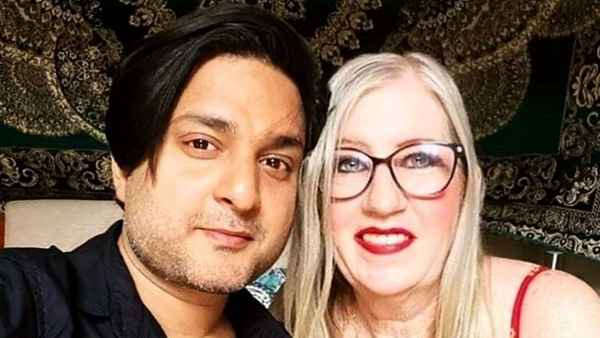 90 Day’s Sumit Hesitates to Tell His Parents That He and Jenny Got Married