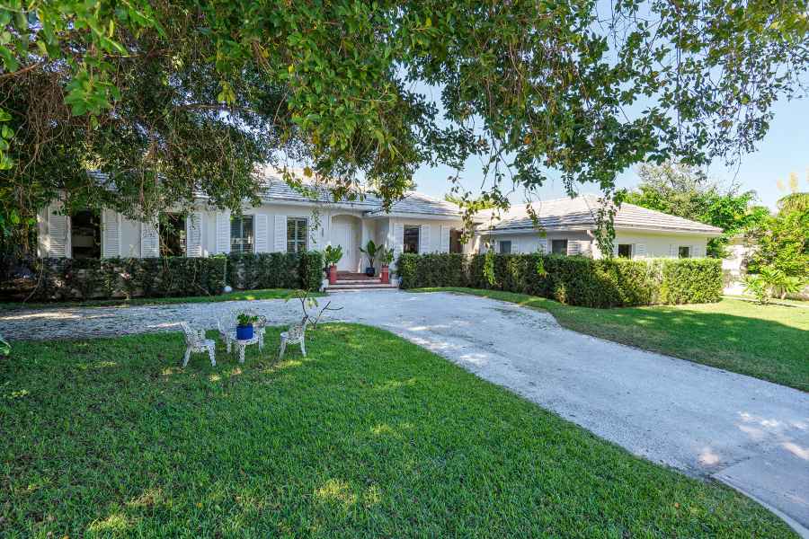 A Rod Sells Miami Home He Bought Before Split With J Lo For 6M