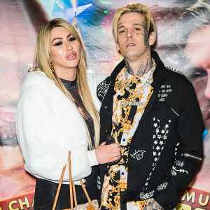 Aaron Carter Posts a Photo With Son Prince Amid Melanie Martin Split: ‘Daddy’s Boy'