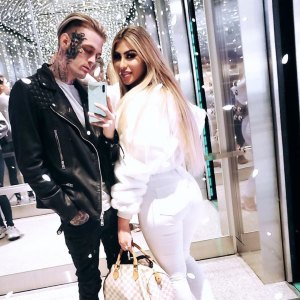 Aaron Carter Says Every Minute Now Has Become So Precious After Welcoming Son With Fiancee Melanie Martin