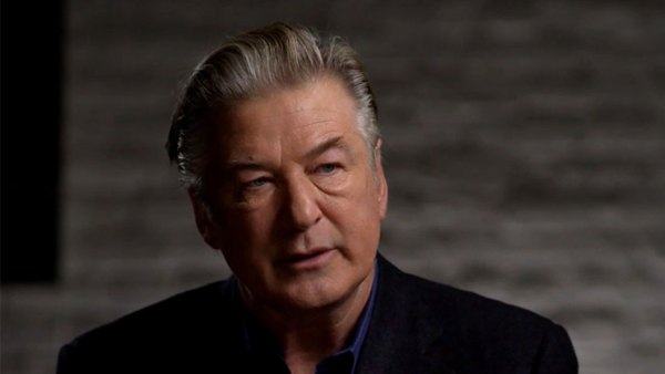 Alec Baldwin Doesn't Feel Guilty for Accidental Rust Shooting